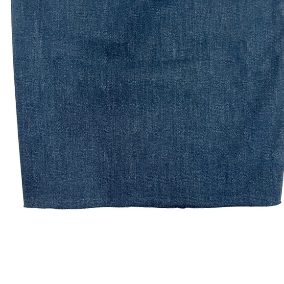 NWT We The Free Crvy Counter Culture Wide Leg Jeans - Picture 6 of 12